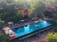 Siempang Forest Lodge - С парковкой