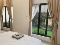 KOOKA RESIDENCE SURABAYA - 2-Star