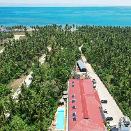 El Rancho Beach Hotel