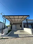 Salfara C16 Guest House - 停車場