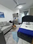 Peace Nest Bamburi - Bãi đậu xe