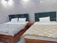 Hotel Ganpati - Family