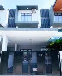 Fifteen Family Malacca - Homestay by C. Homestay Malacca - Villas