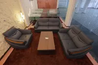 Hotel Vibrama - Wifi