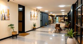 Ras Hotel - Harar