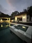 The Villa at Mertolas - Vila