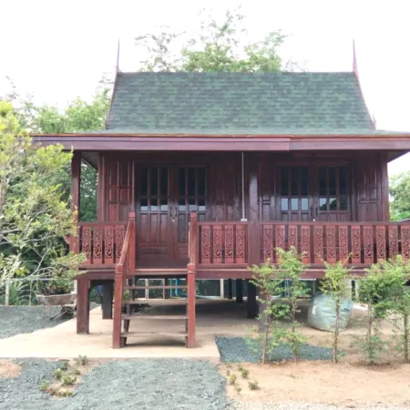 168 Thai Mountain Homestay