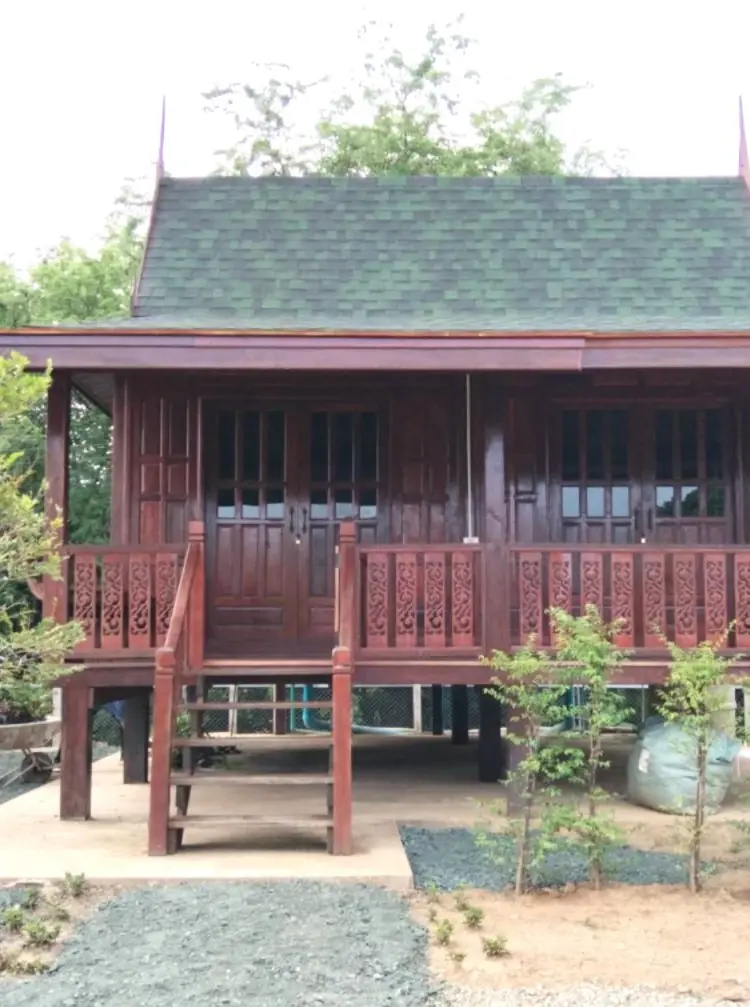 รูปภาพของ168 Thai Mountain Homestay
