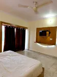 Shivmurti Grand - balcony