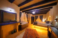 Uçhisar Palace İn Cappadocia - 2-Sterne