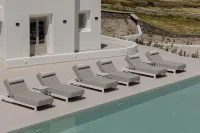 Filomare Oia Suites - 新規開業