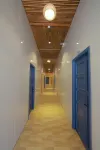 Sim Bunk House - Hostels