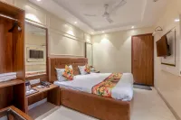 Hotel Avtar - familiaux