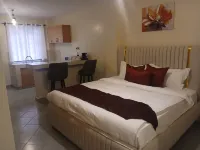 Novara Hotel Mwihoko - 3-Star