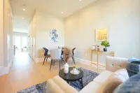 Four bed rooms new lovely duplex -  Holiday Villas