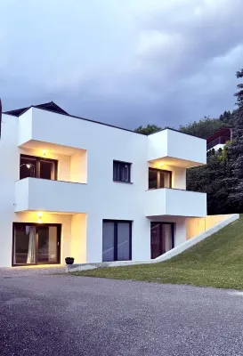 Apartment Oberleins II - Apartments