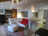 Bernina Express Apartment - 4つ星