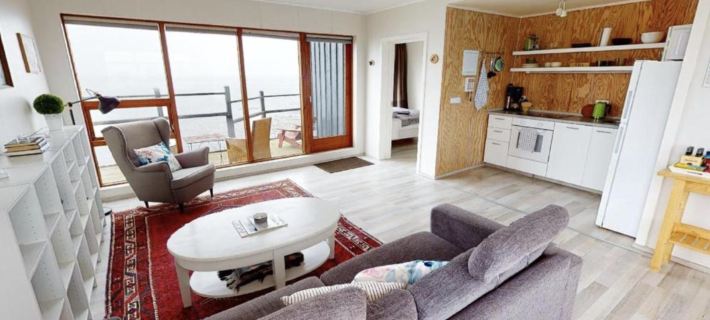 Gotuhus - Ocean View Apartment Hotels in Snaefellsbaer