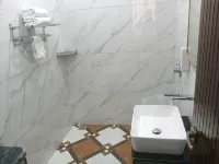 Joshi Farm Hotel & Resort - موقف سيارات
