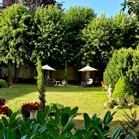 Maison Rangel, Chambre d'Hôtes and B&B