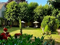 Maison Rangel, Chambre d'Hôtes and B&B - 4-Star
