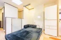 Shion Tokyo｜ from 2station｜Direct to Shinjuku,Shibuya｜Max 8｜ Private bldg｜Home EV - Villas