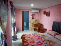 Laman Sufi Aidura - 2-Star