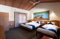 Babai Resort (P) Ltd - 3-Star