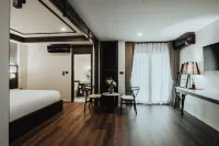 Baan Thip Hotel - 4-stjärniga