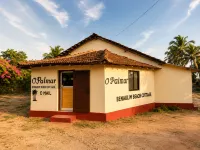 'O' Palmar Beach Cottages - 2-Star