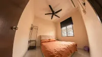 FS SERENITY HOMESTAY KULIM with 5 Air Conds - ที่มีที่จอดรถ