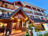 Mountian River View Hotel - breakfast