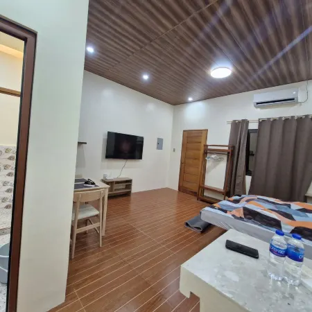 Sabrina's Place Palawan