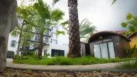 Mai Homestay Ninh Binh - С бассейном