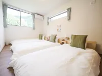 9STAY Fuji Kawaguchiko 3rd - Wifi