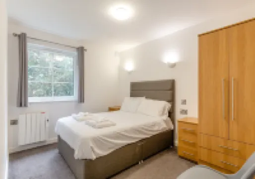 North Devon resort