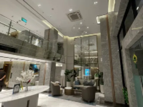 Apartment vittorio wiyung 1BR Hotels in Wiyung