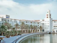 Millennium Lakeview Residence Hotels near Al Maktoum International Airport
