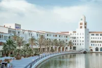 Millennium Lakeview Residence Formerly Copthorne Lakeview Executive Apartments Hotels near Dubai Airshow