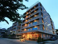 Progress Mansion Hotels in Pathum Thani