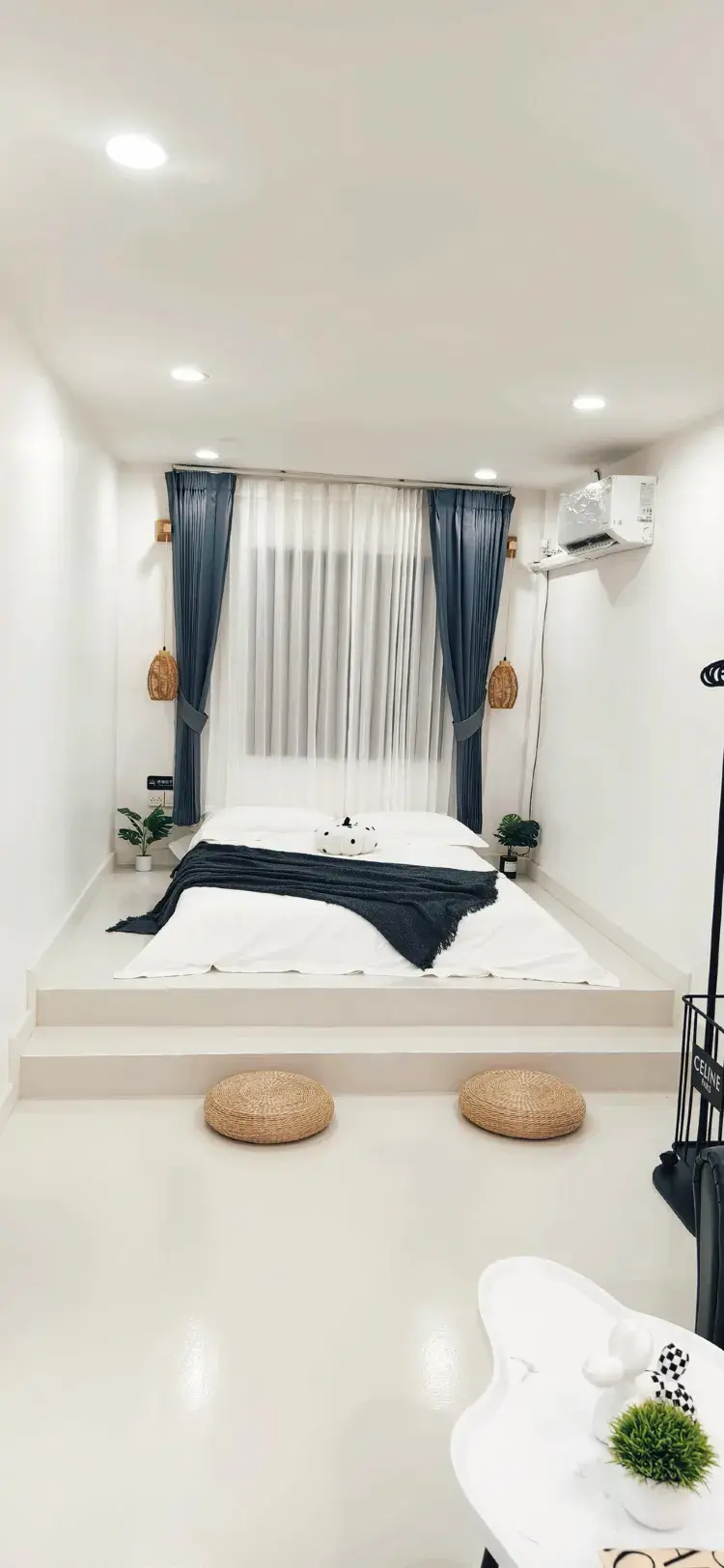ทาวน์เฮาส์ 5 ห้องนอน