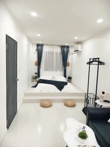 ทาวน์เฮาส์ 5 ห้องนอน