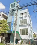 Keiwa home stay 야나기쿠보모리노 광장 주변 호텔