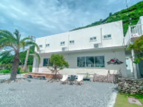 柴口岸 鄰近綠島鄉的酒店