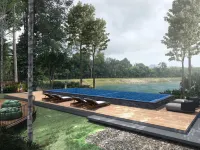 High Tree Resort, Krabi Hotel di Ao Num Mao Bay