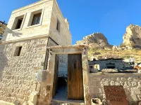 Patina Cappadocia Hotel a Tekelli Mahallesi