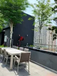 Urban Muji Retreat Suites