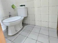 Studio5 @LRTCikunir1 next to Ibis Style Jatibening Hotels in Pondok Gede