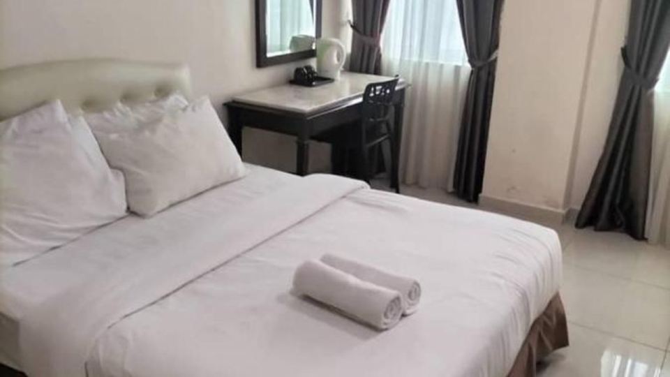 Sam Hotel Sitiawan