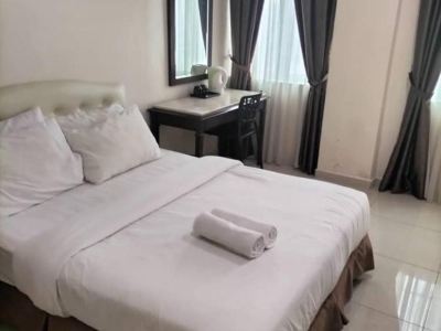 Sam Hotel Sitiawan